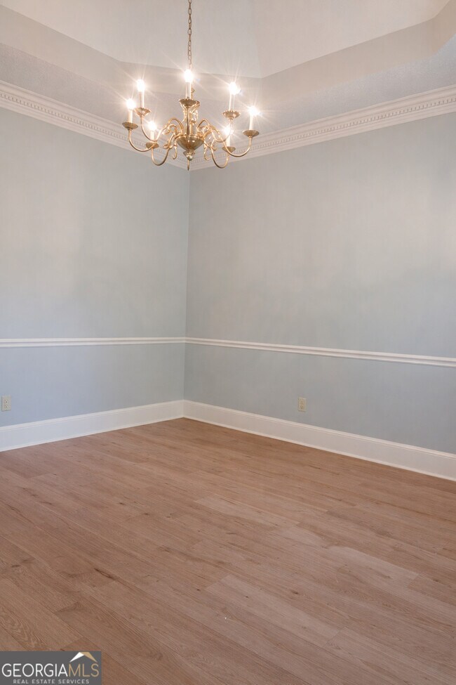 Building Photo - 120 Old Conyers Dr