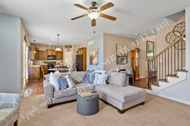 Building Photo - Spacious 2 story Home in Olathe-Available ...