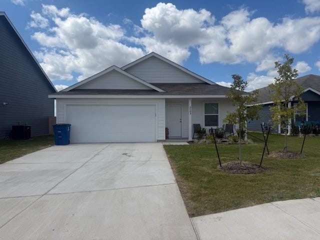 Building Photo - 2309 Dust Devil Dr