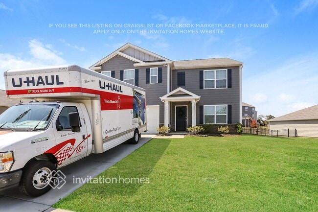 Building Photo - 151 Scarlet Dr