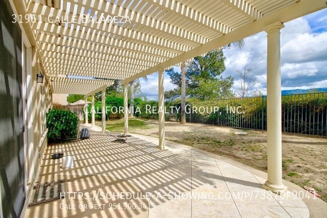 Building Photo - 31951 Calle Balareza