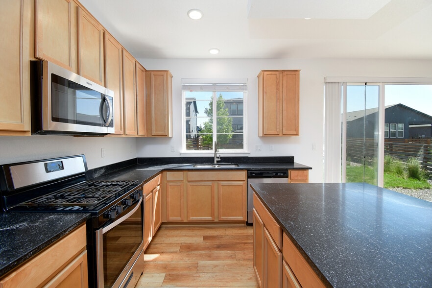 Building Photo - 3846 N Catawba Way