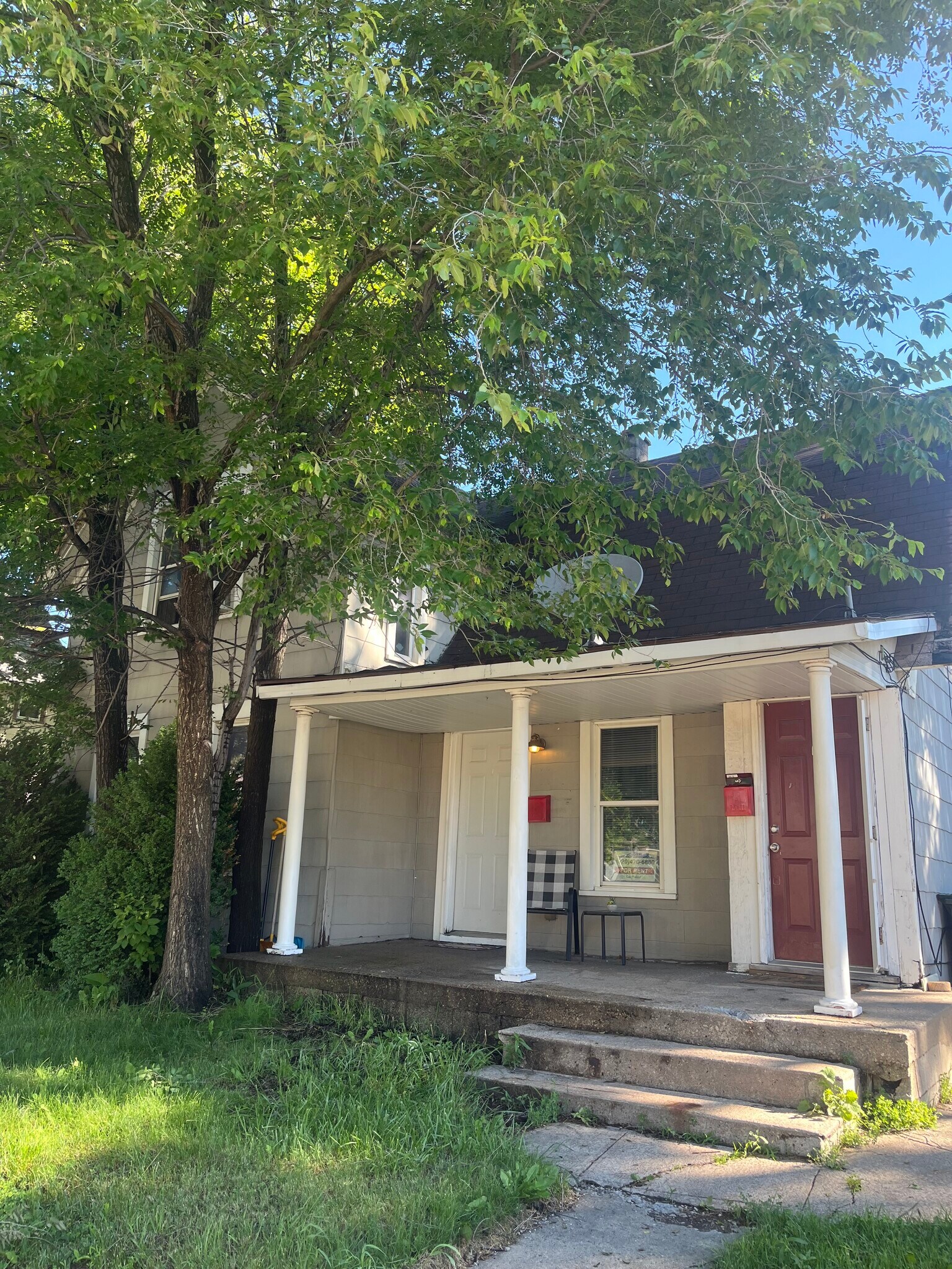 Building Photo - 310 Taylor St