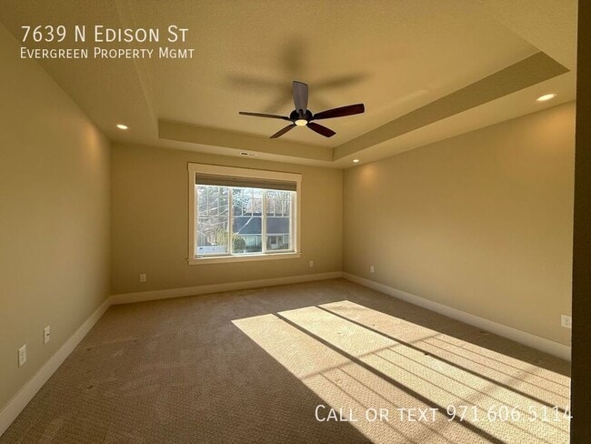 Building Photo - 7639 N Edison St