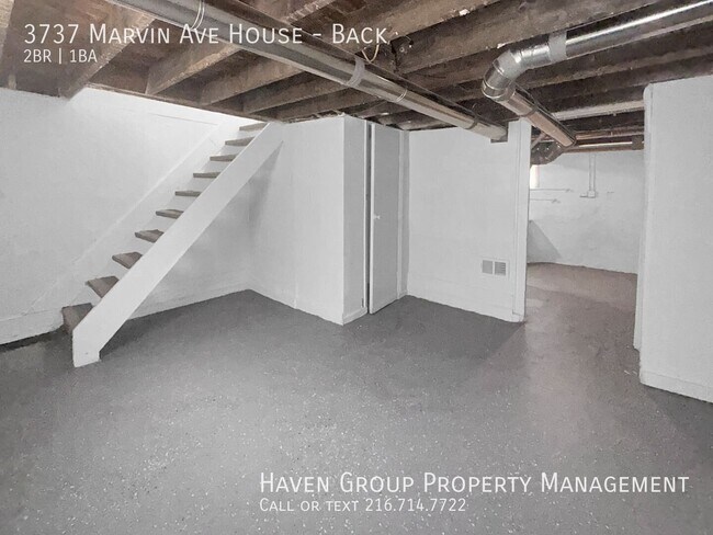 Building Photo - 3737 Marvin Ave