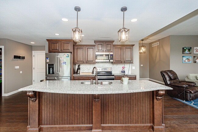 Building Photo - 3702 Timber Run Dr