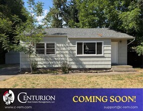 Building Photo - 1399 Maclay Dr