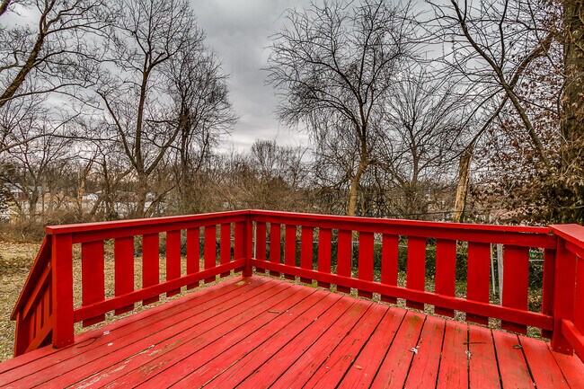 Building Photo - 6101 Wulff Dr