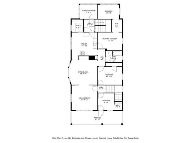 Building Photo - 950 Arkwright St N