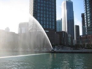 Building Photo - 450 E Waterside Dr