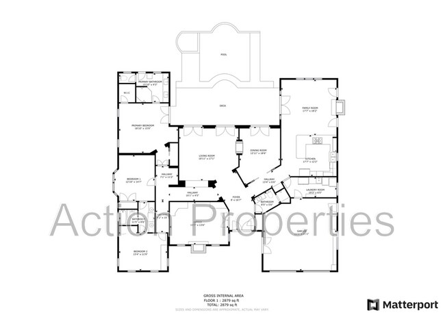 Building Photo - 450 Juanita Way