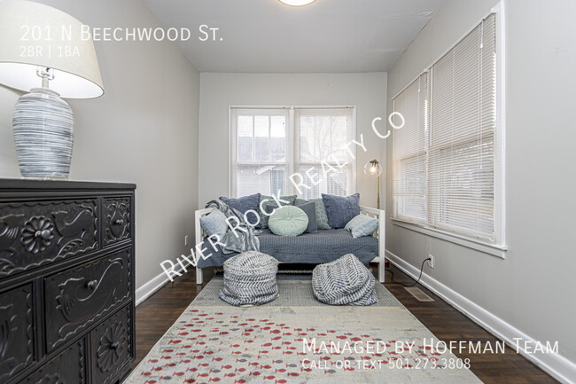 Building Photo - 201 Beechwood St