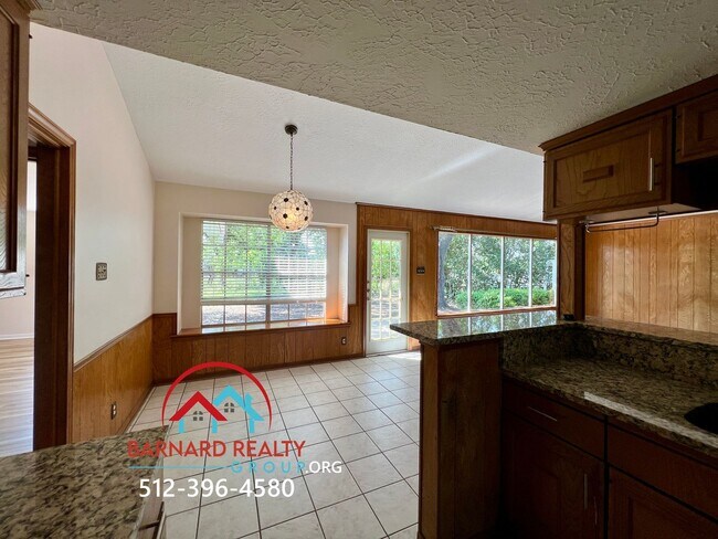 Building Photo - Available Early July: House Built for a Family