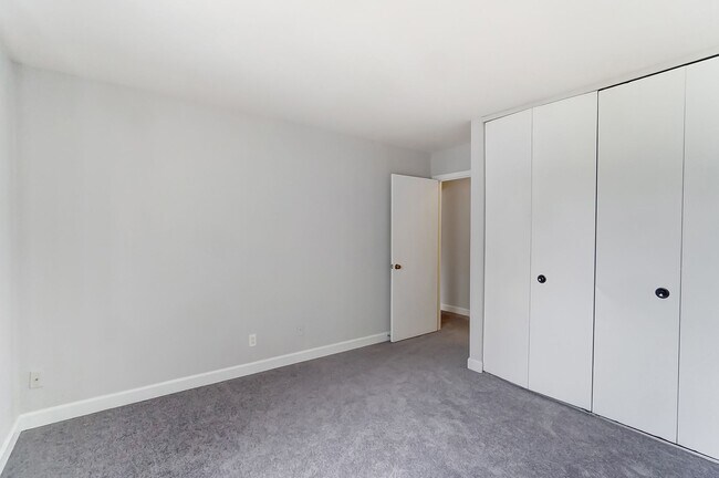 Floorplan - Candlelite Apartments
