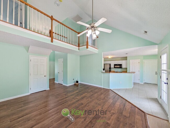 Building Photo - Spacious 4 Bedroom Home with Upstairs Bonus Room on a Secure, Fully Fenced Lot – Just 15 Minutes ...