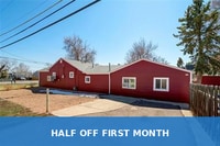 Building Photo - 6095 Pierce St