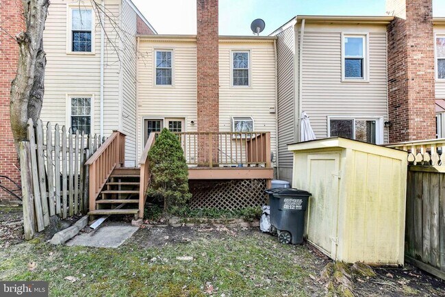 Building Photo - 3808 Ogilvie Ct