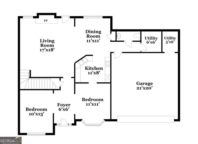 Building Photo - 3917 Leprechaun Ct