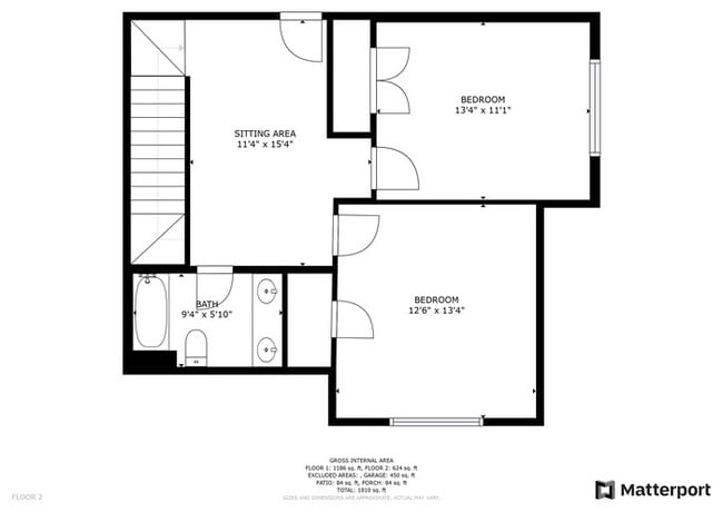 Building Photo - Modern 3-Bedroom Home in Crown Creek Village