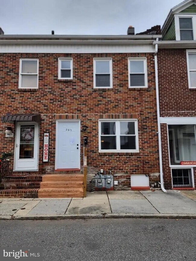 Primary Photo - Park Place