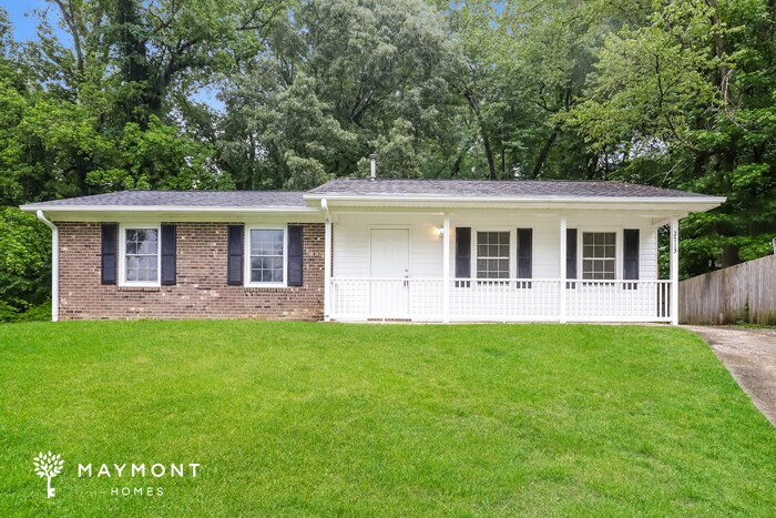 Primary Photo - 2713 Ernest St