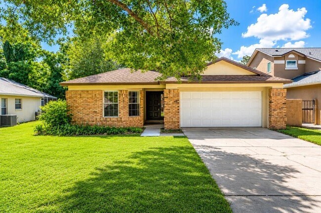 Building Photo - 3013 Barrymore Ct