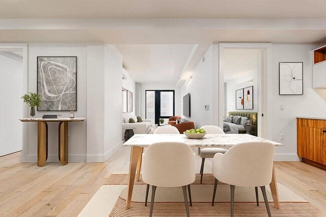 Building Photo - 60 West 125th Street