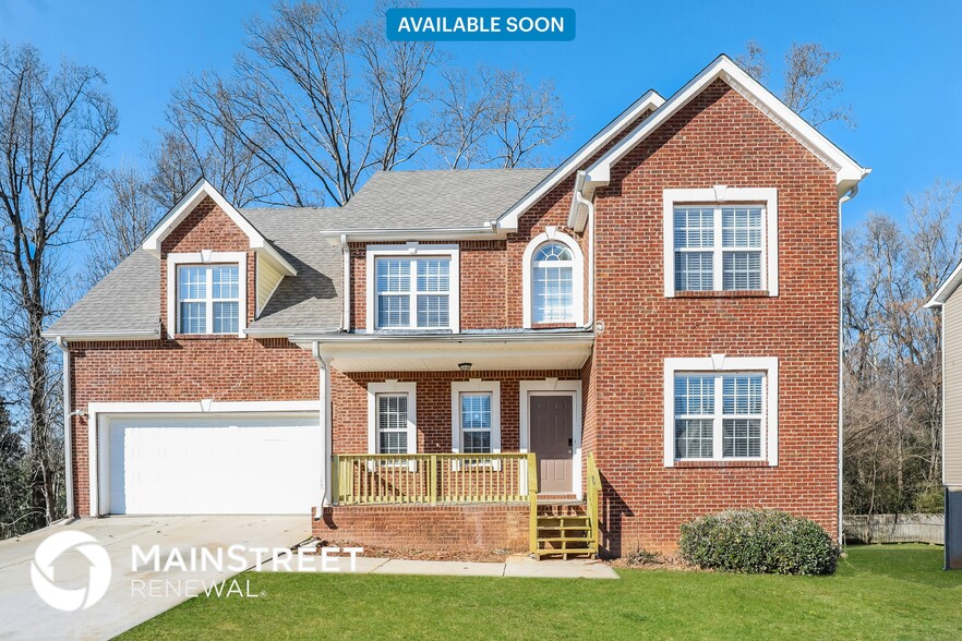 Primary Photo - 1478 Bogota Way
