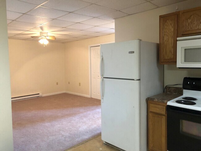 Building Photo - RBALD44