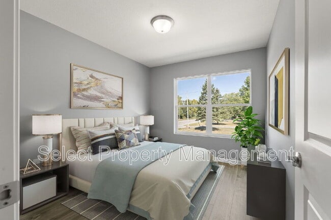 Building Photo - 7077 Homestead Rd