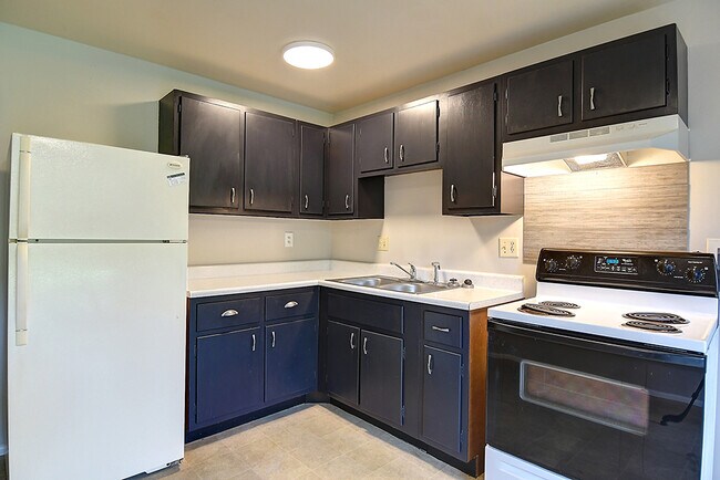 Building Photo - 4962 Leeper St