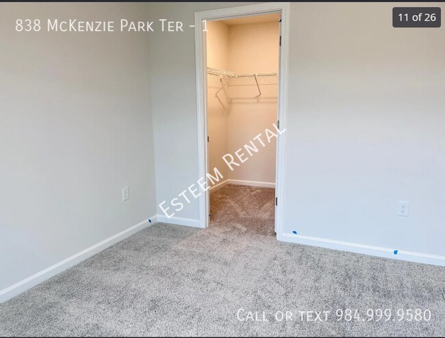 Building Photo - 838 McKenzie Pk Ter