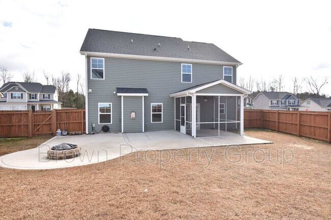 Building Photo - 441 Stonebriar Ave