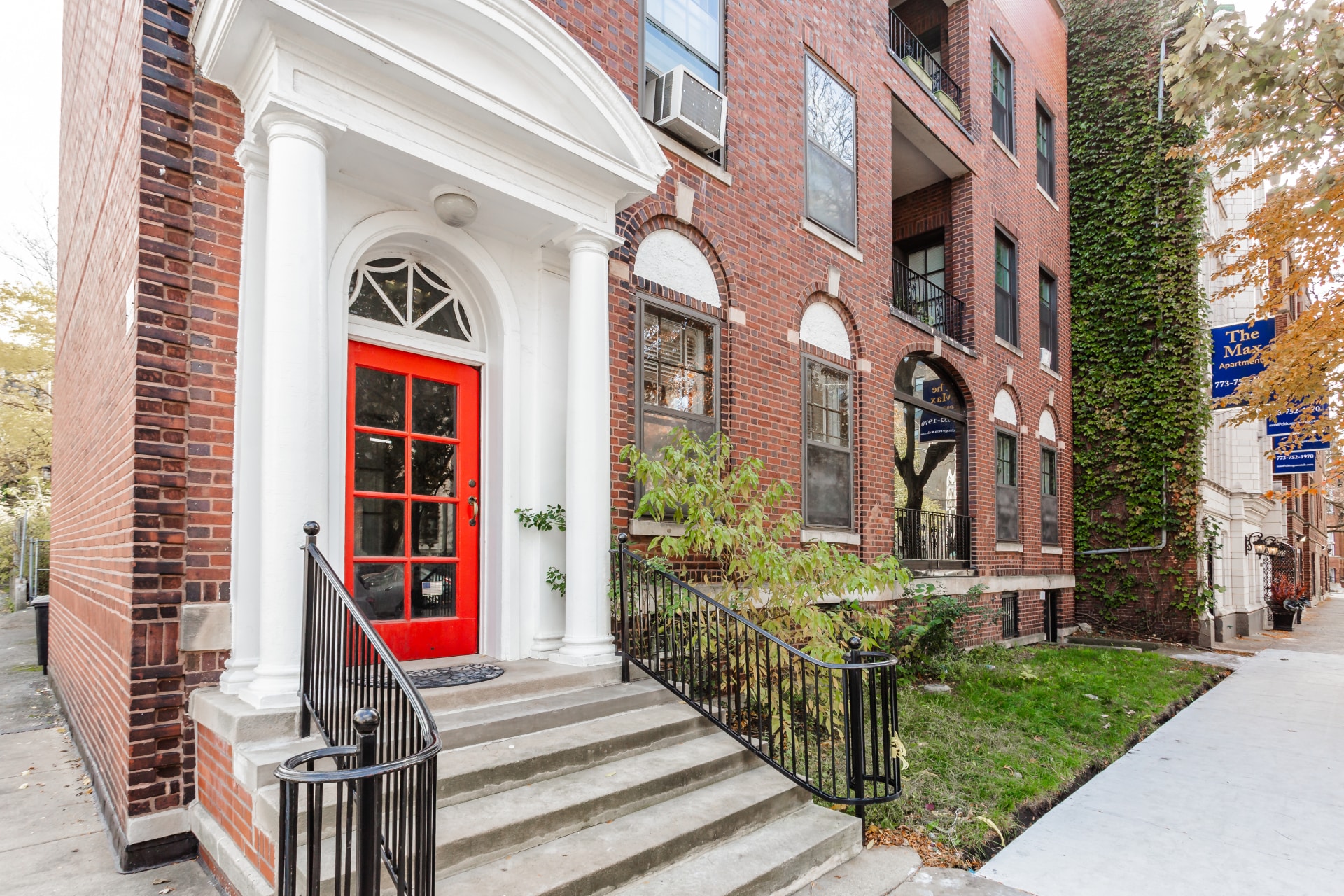 Building Photo - 5131 S Blackstone Ave