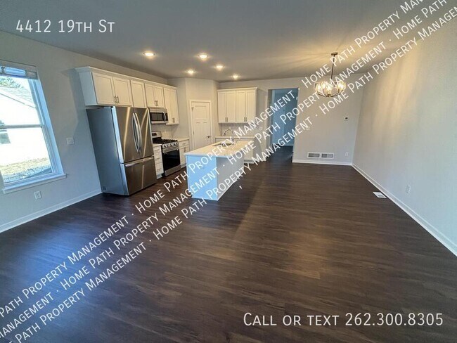 Building Photo - 4412 19th St