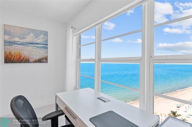 Building Photo - 3850 Galt Ocean Dr