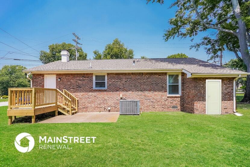Building Photo - 1101 Idlewild Ct