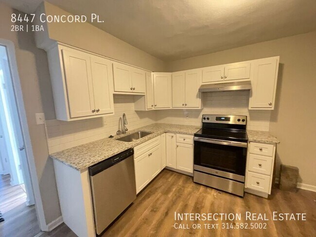 Building Photo - 8447 Concord Pl