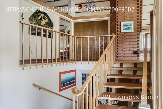 Building Photo - 2440 Kohler Dr