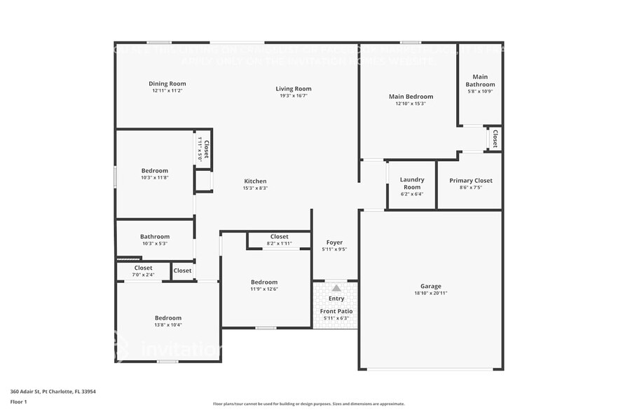 Building Photo - 360 Adair St
