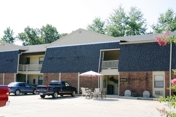 Building Photo - Delmar at Siloam Springs
