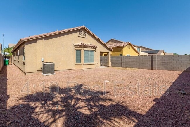 Building Photo - 36537 W El Greco St
