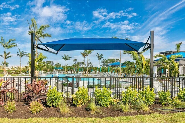 Building Photo - 17505 Opal Sand Dr