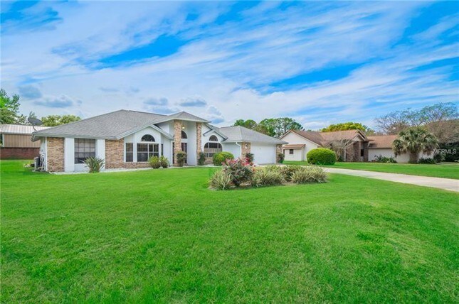 Building Photo - 4457 Steed Terrace, Winter Park, FL 32792