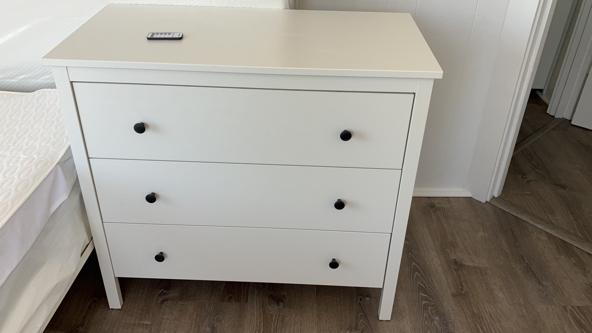 bedroom 1 - 2329 Parker St