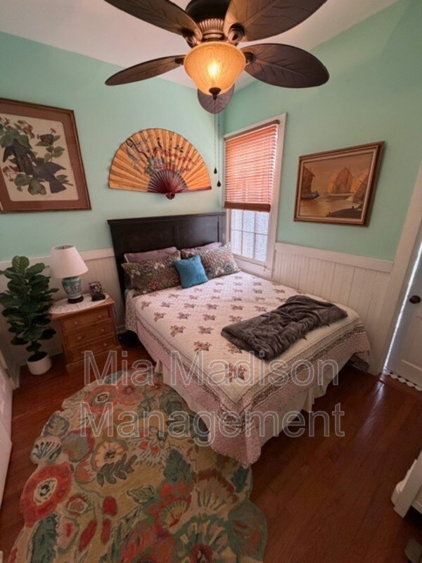 Building Photo - 547 E Macon St