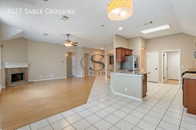 Building Photo - 3027 Sable Crossing