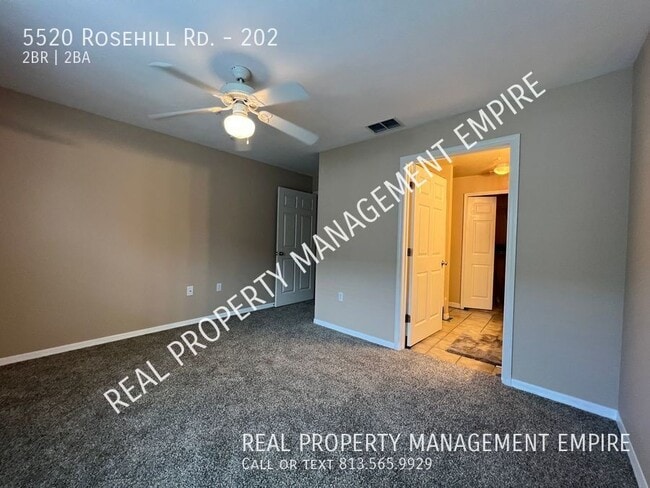 Building Photo - 5520 Rosehill Rd