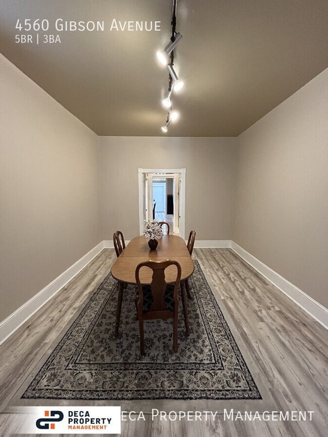 Building Photo - 4560 Gibson Ave