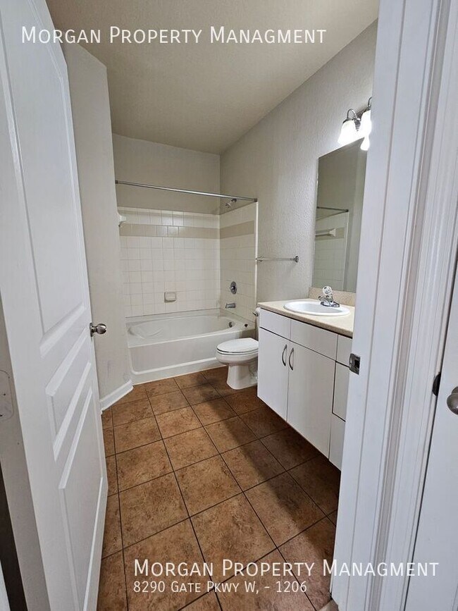 Building Photo - 8290 Gate Pkwy W